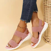 Darla Wedge Sandals for Women