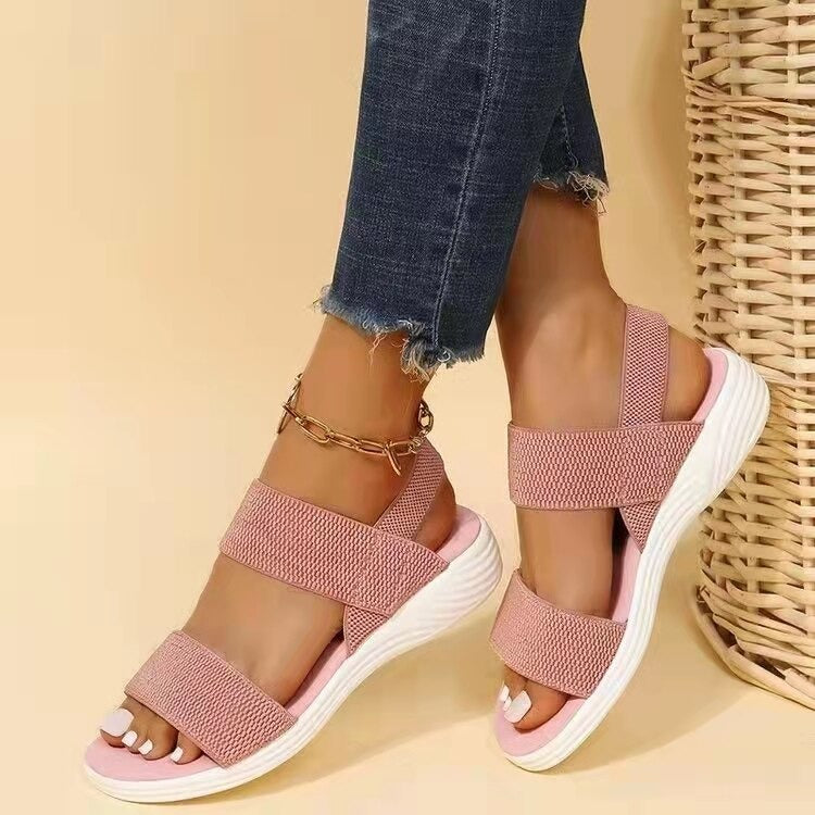 Darla Wedge Sandals for Women