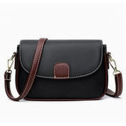 Luxe Haven Crossbody Bag