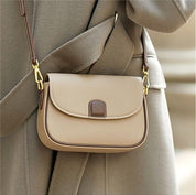 Luxe Haven Crossbody Bag