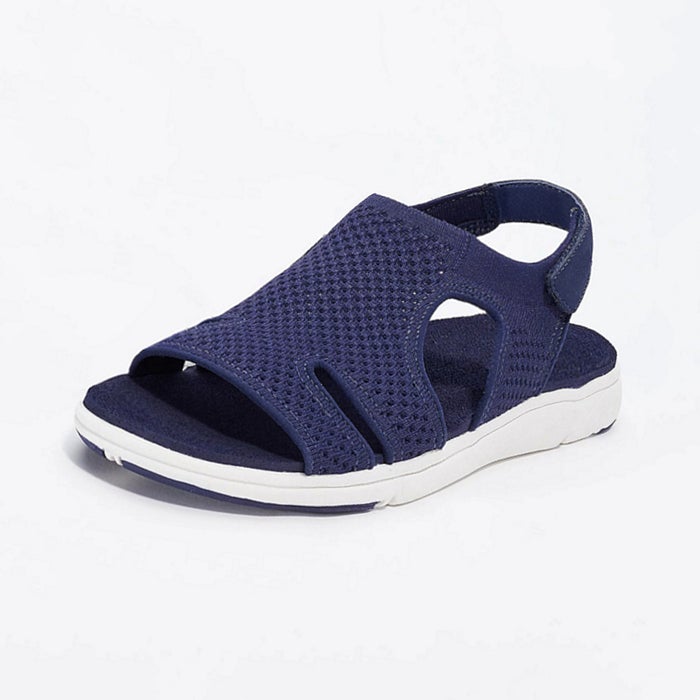 Melia Wedge Sandals for Women