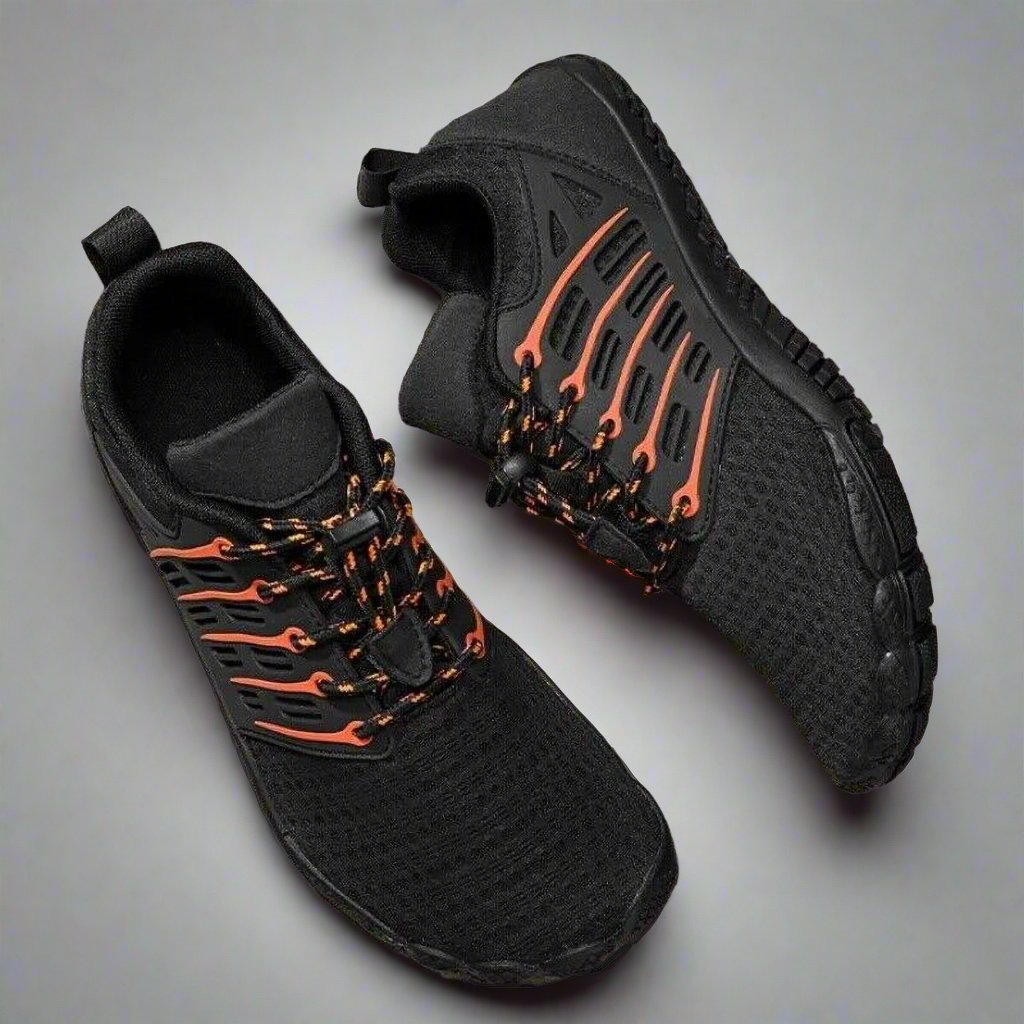 MagicTrek Barefoot Shoes