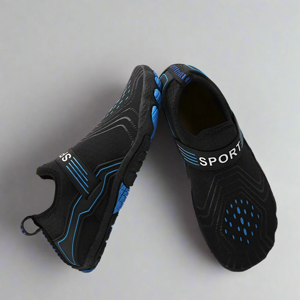 FlexTrek Unisex Barefoot Shoes