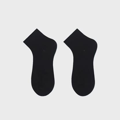 FitDiffer Unisex Mid Cotton Socks