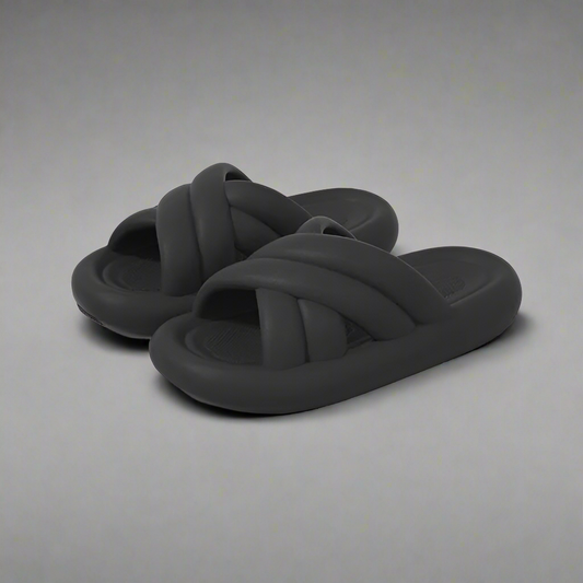 FitCross Comfortable Unisex Slides