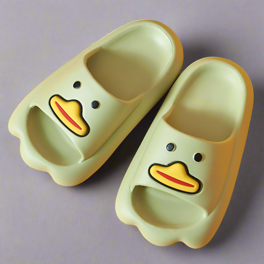 ToeDuck Slides Slides for Women