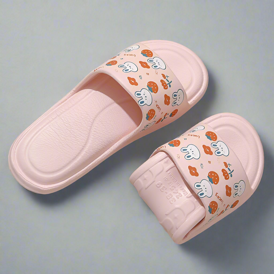 BendBlend Unisex Slides