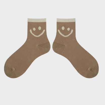 TopSmile Unisex Crew Socks