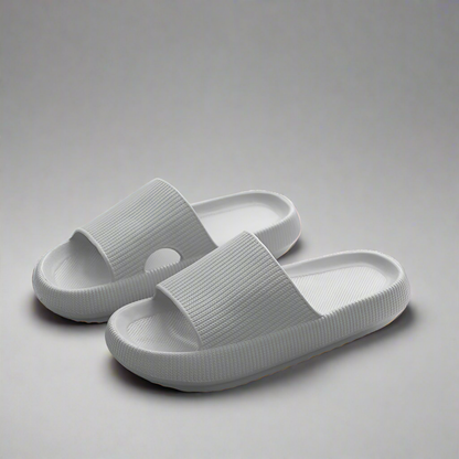 ThickRough Unisex Slides