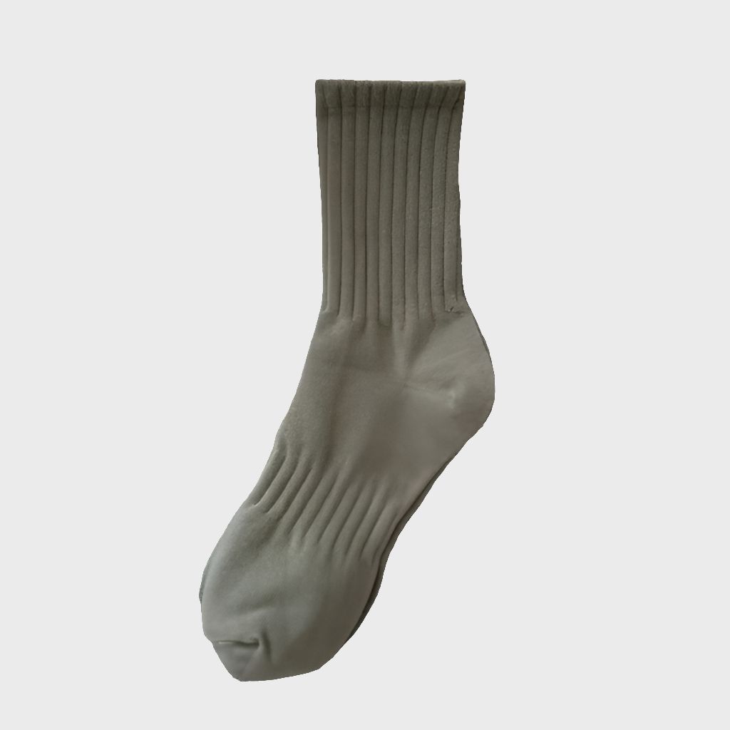 HighPerformance Autumn & Winter Socks for Men