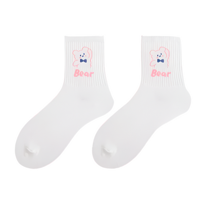 AnimaStand Women's Socks - 1 Pair