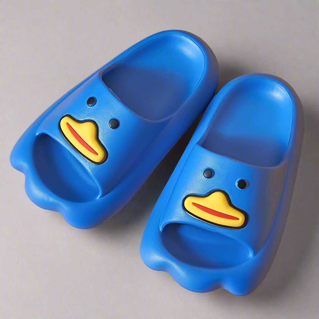 ToeDuck Slides Slides for Women