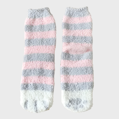 ComfyPaw Warm Socks for Women