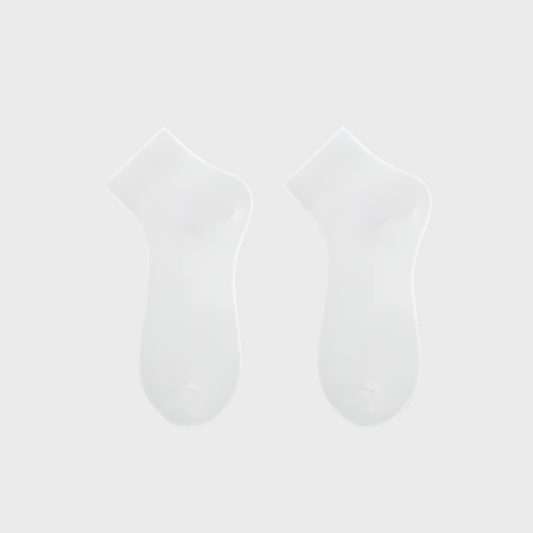 FitDiffer Unisex Mid Cotton Socks