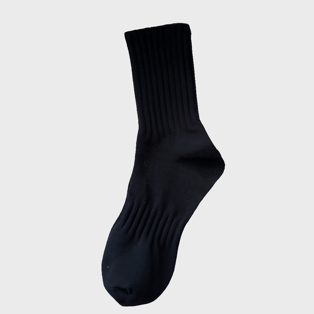 HighPerformance Autumn & Winter Socks for Men