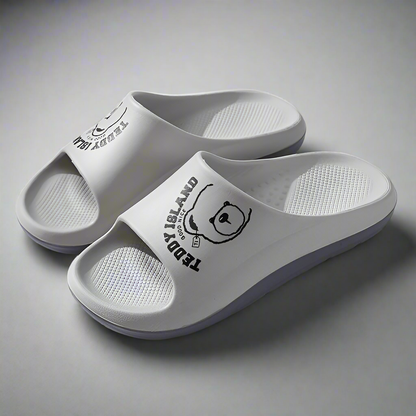 BearSlip Unisex Summer Slides