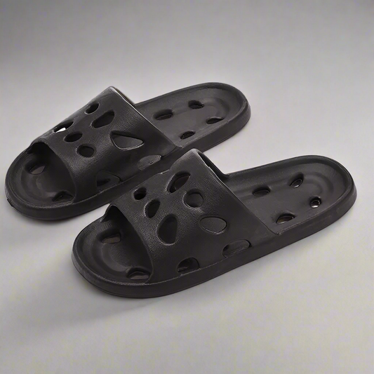 HollowFlips Unisex Slides