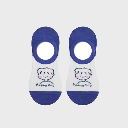 CuttiePairs Ankle Cotton Socks