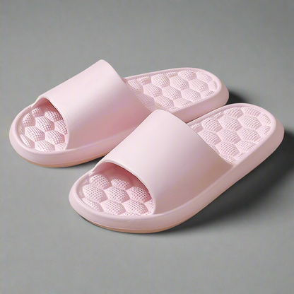 FlipsStep Summer Slides for Women