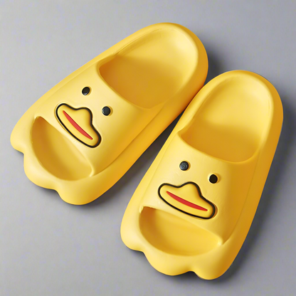 ToeDuck Slides Slides for Women