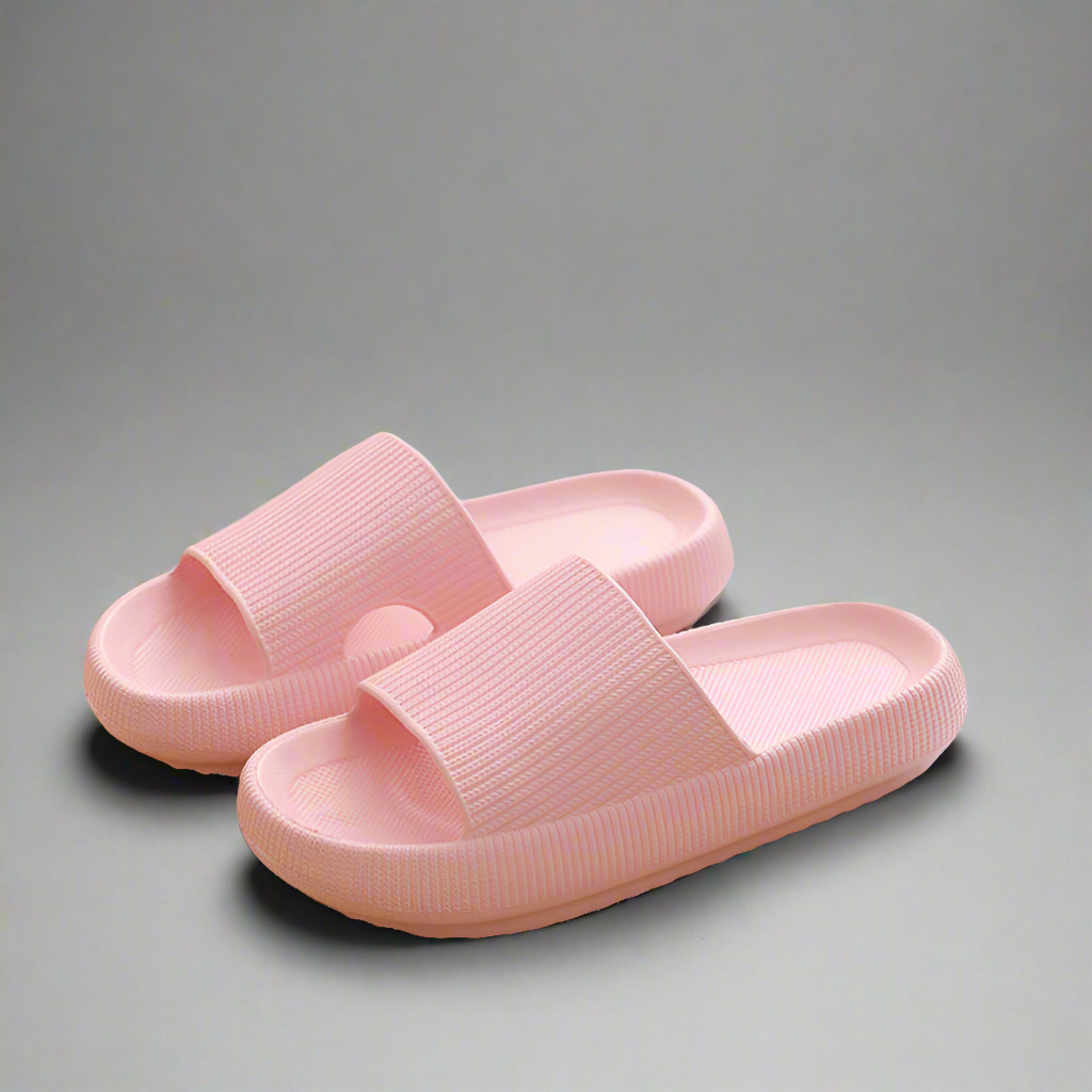 ThickRough Unisex Slides