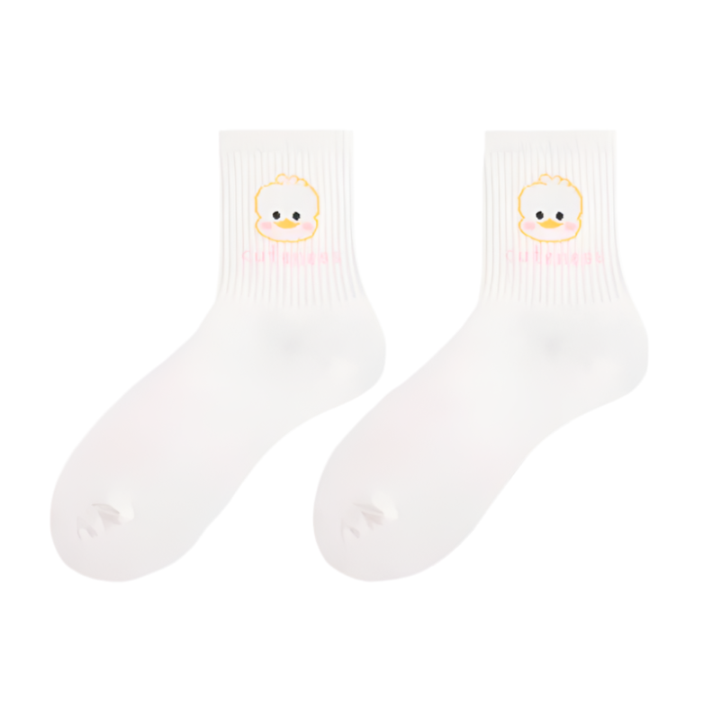 AnimaStand Women's Socks - 1 Pair