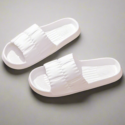 SoftSole Summer Slides For Women