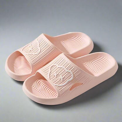 TrendyStep Slides for Women