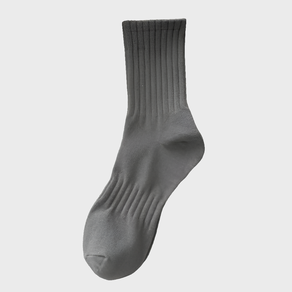 HighPerformance Autumn & Winter Socks for Men