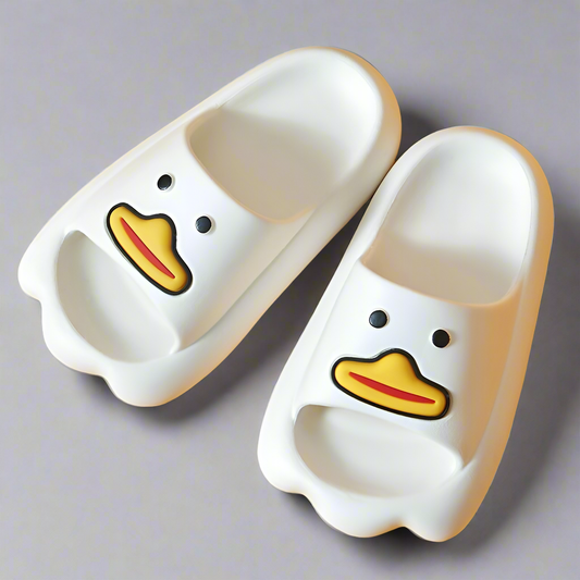 ToeDuck Slides Slides for Women