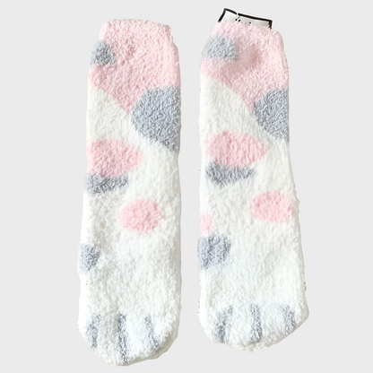 ComfyPaw Warm Socks for Women