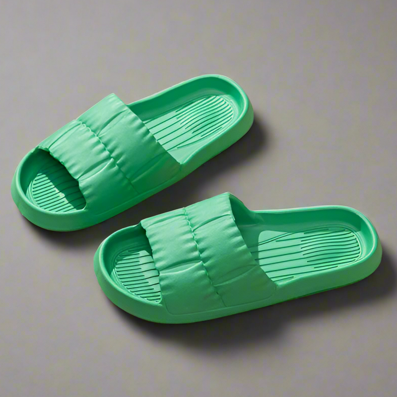 SoftSole Summer Slides For Women