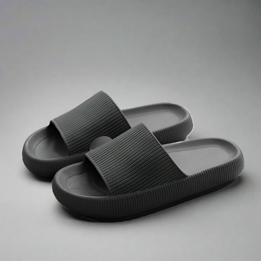 ThickRough Unisex Slides