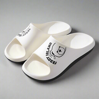 BearSlip Unisex Summer Slides