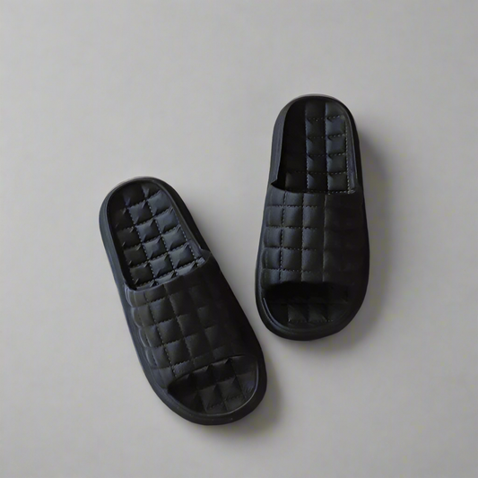 Karro Unisex Slides