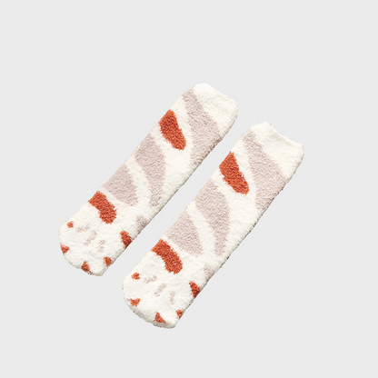 ComfyPaw Warm Socks for Women