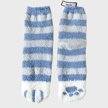 ComfyPaw Warm Socks for Women