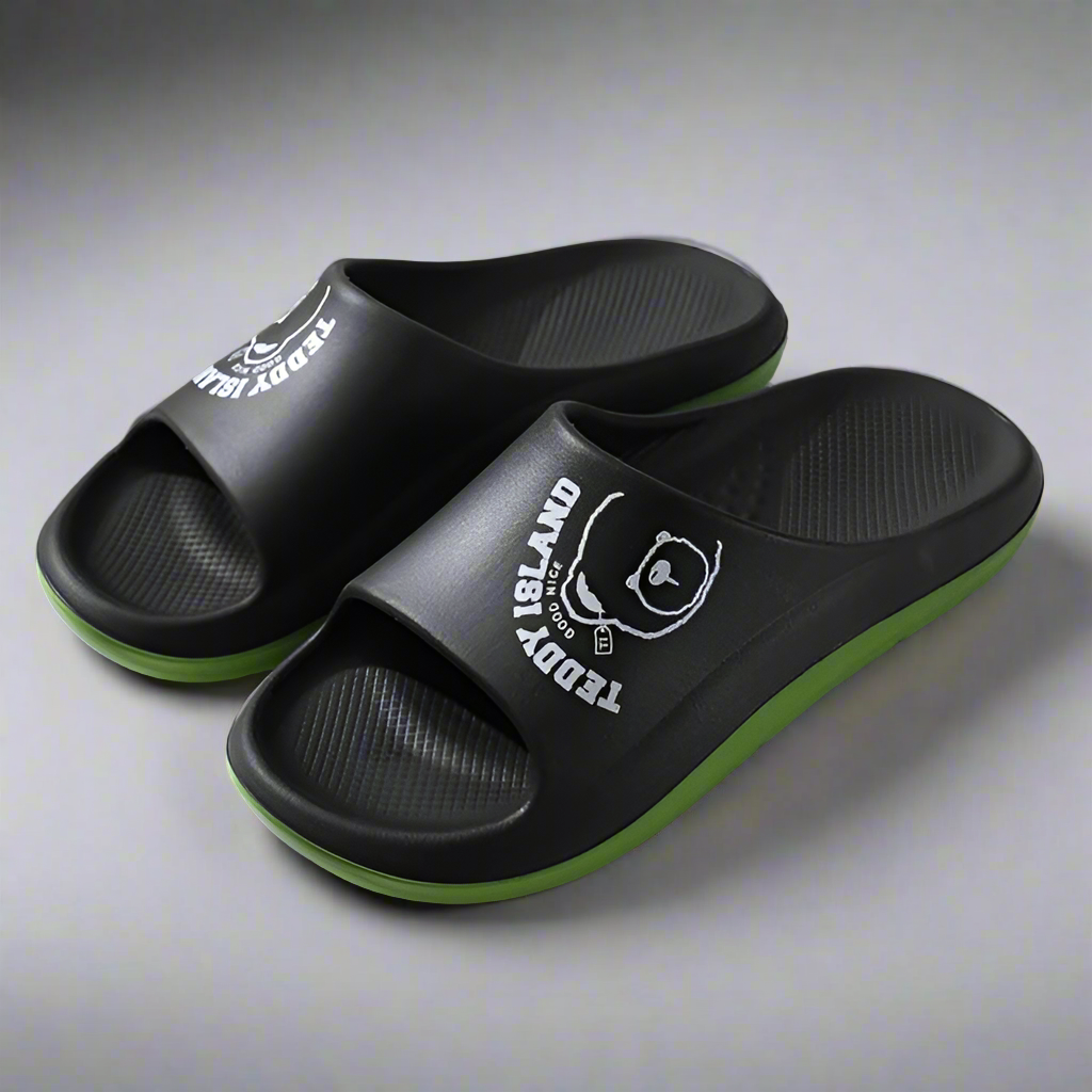 BearSlip Unisex Summer Slides