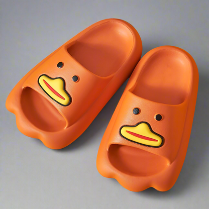 ToeDuck Slides Slides for Women