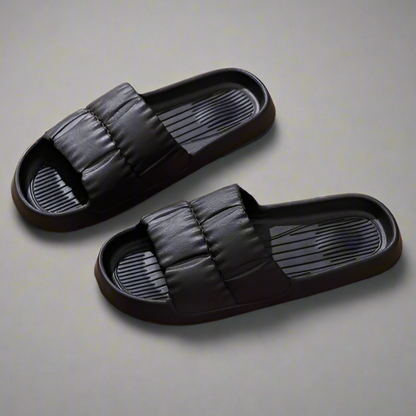 SoftSole Summer Slides For Women