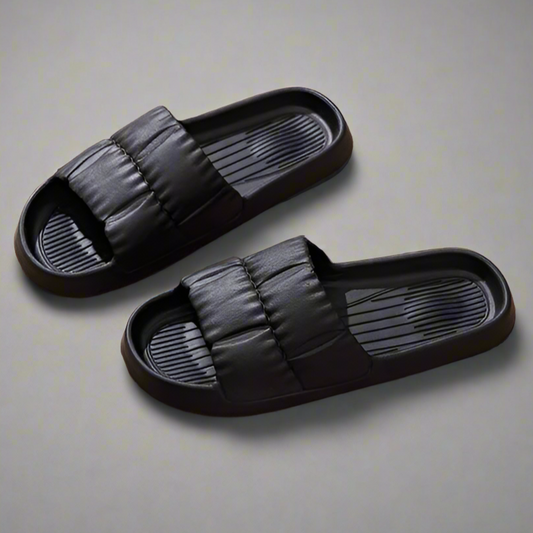 SoftSole Summer Slides For Women