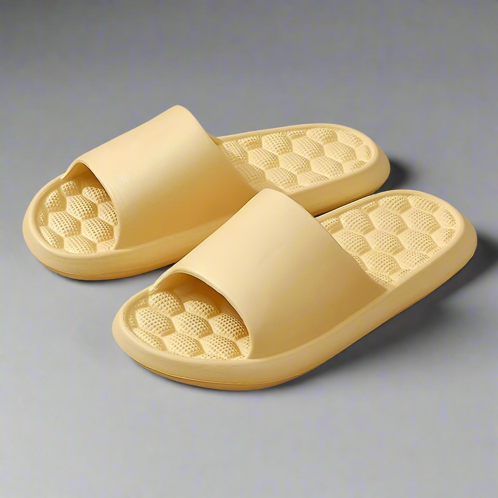 FlipsStep Summer Slides for Women