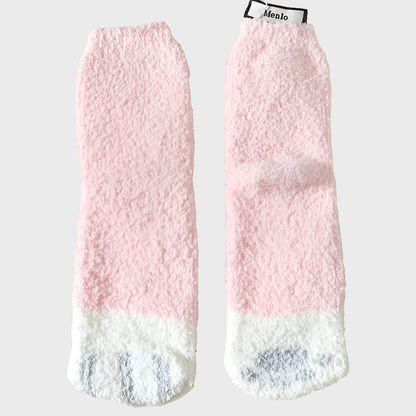 ComfyPaw Warm Socks for Women