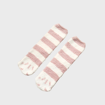 ComfyPaw Warm Socks for Women