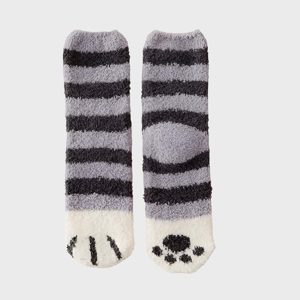 ComfyPaw Warm Socks for Women