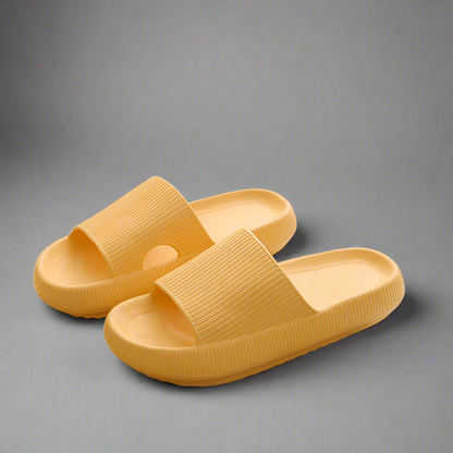 ThickRough Unisex Slides