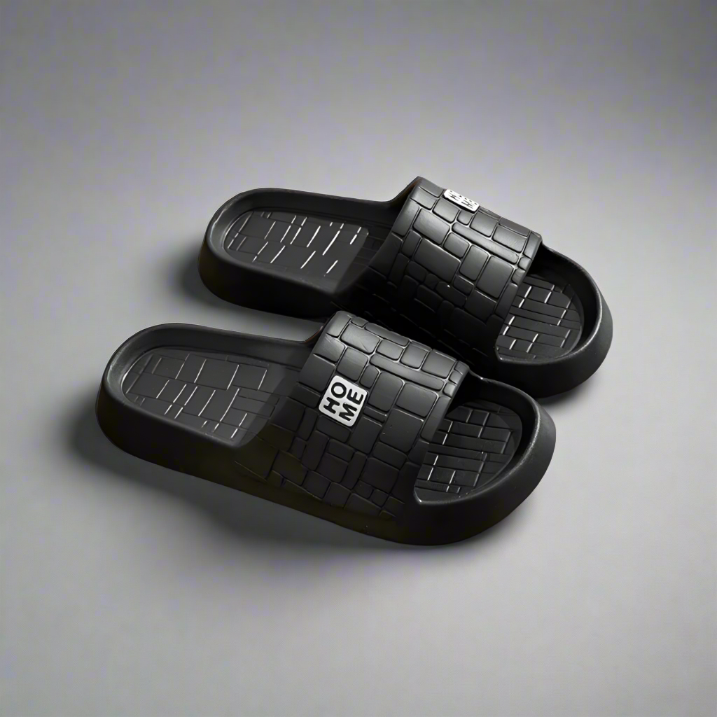 LightPerfect Unisex Summer Slides