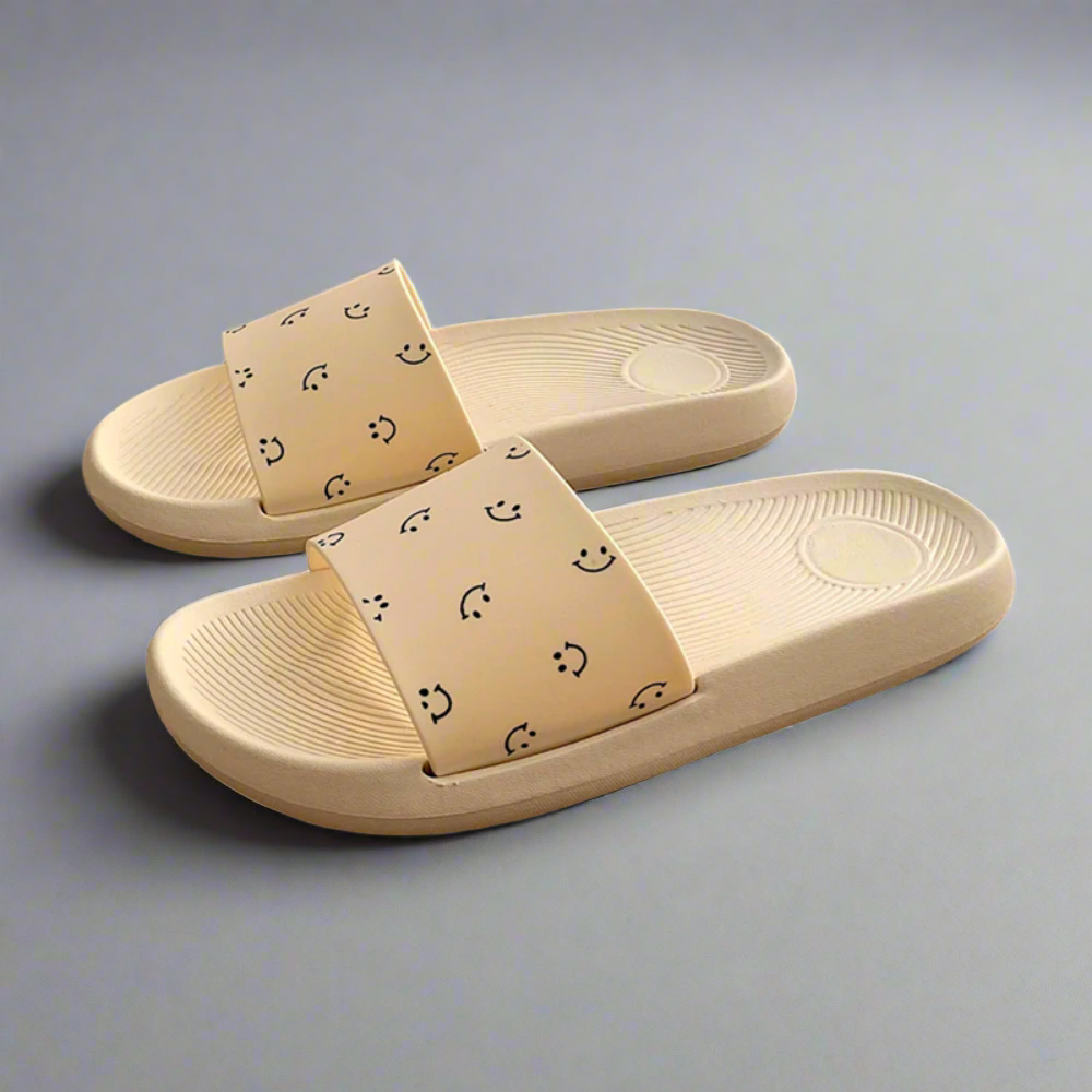 CloudySmiles Slides for Women