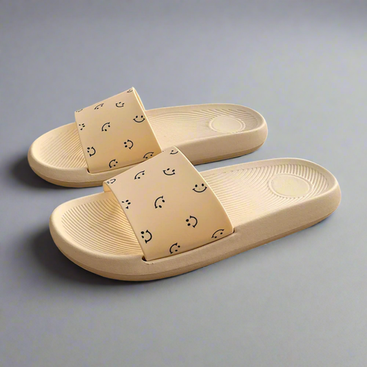 CloudySmiles Slides for Women