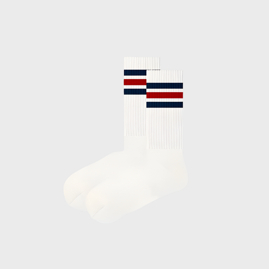 Solaris Unisex Crew Socks